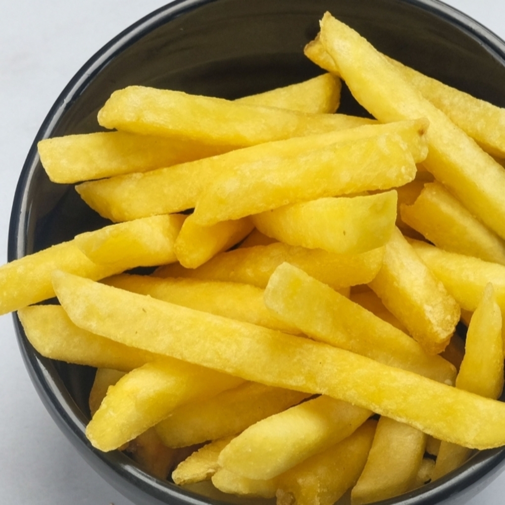 Patates Kızartması (Küçük)