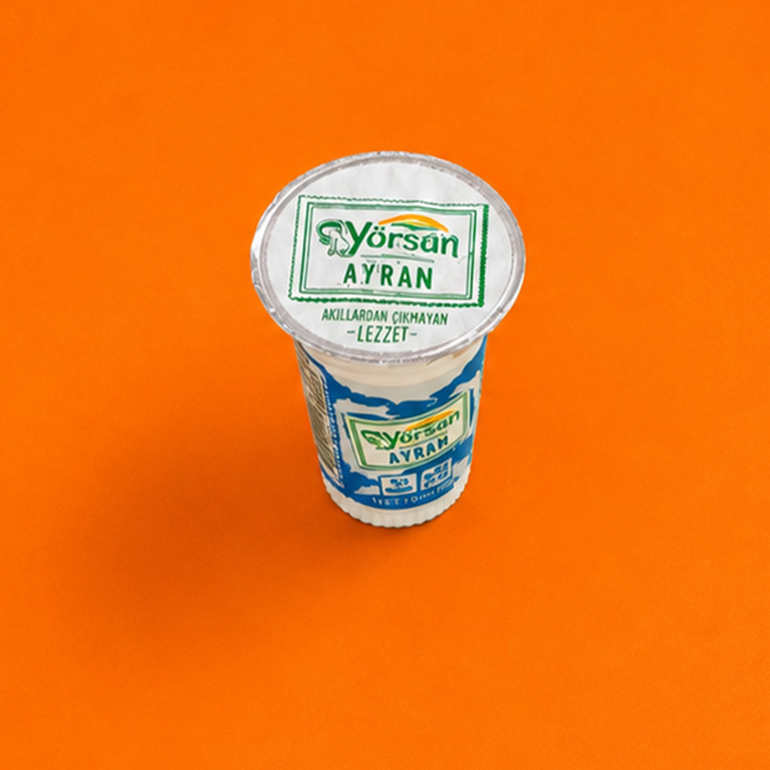 Küçük Ayran