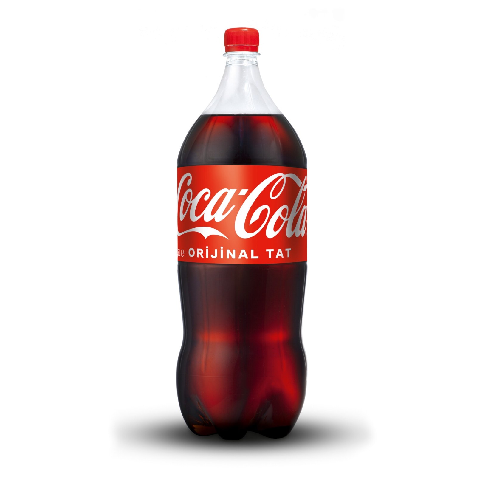 Coca-Cola ( 2.5L)