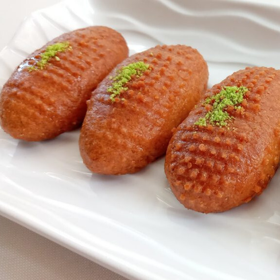 Kalburabastı (1 Kg.)