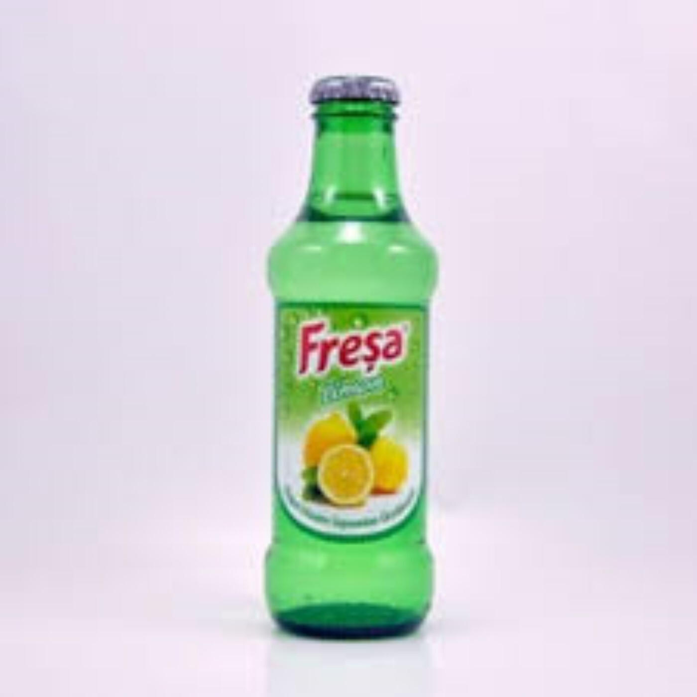 Freşa Li̇monlu Soda (20 cl)
