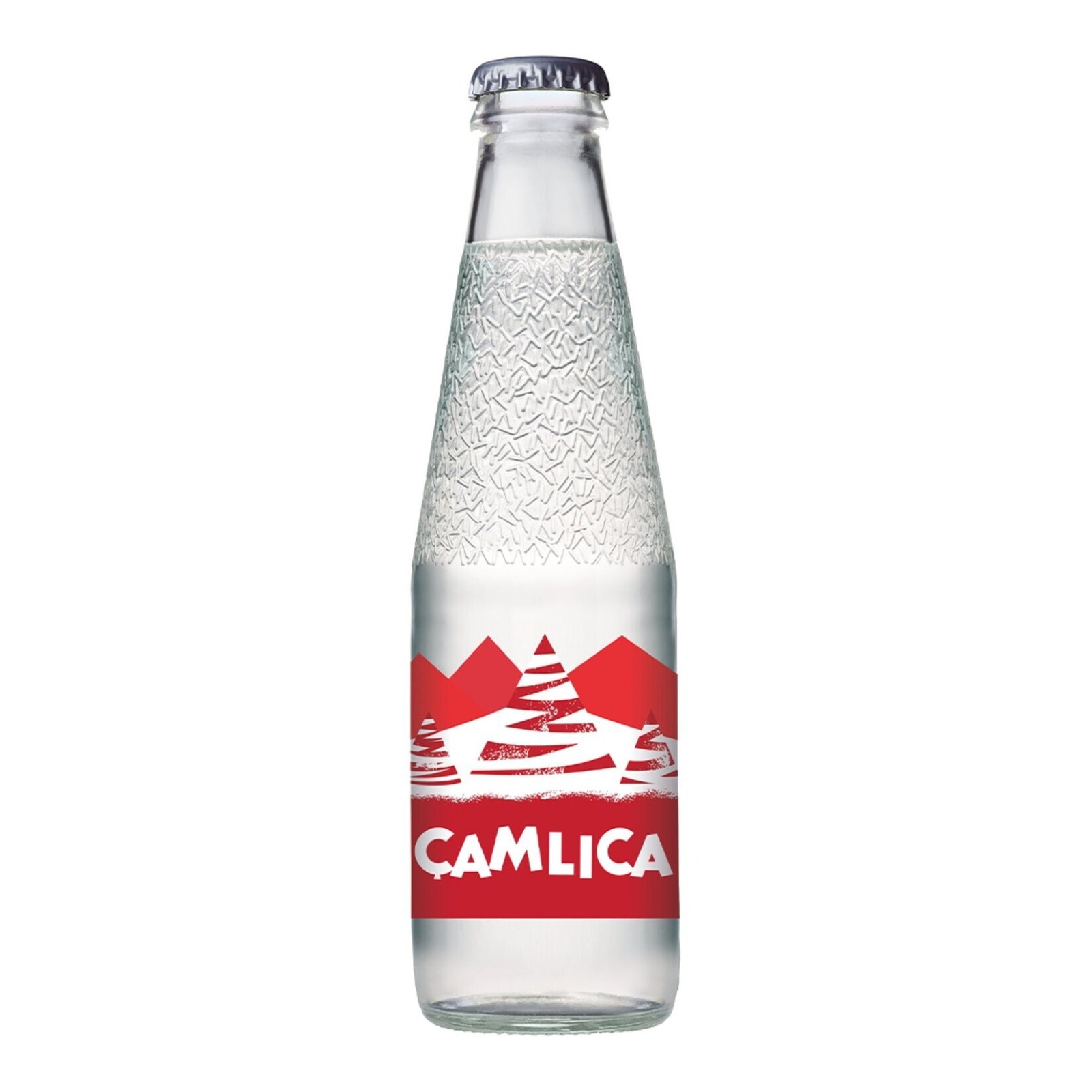 Çamlıca Gazoz (200 ml)0