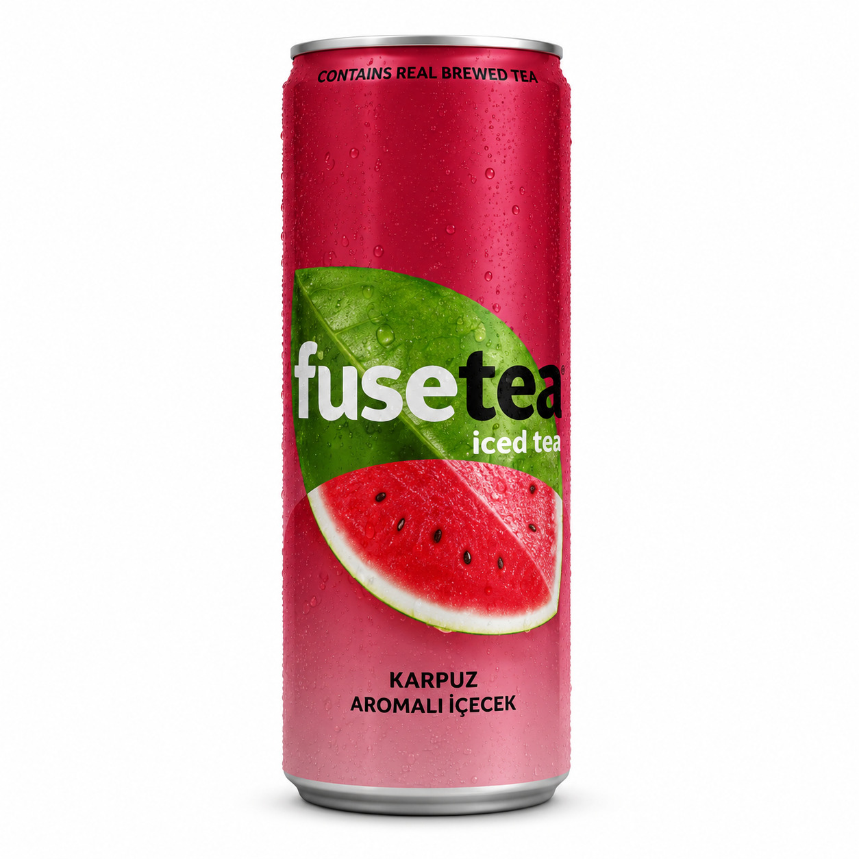 Fusetea Karpuz (330ml)