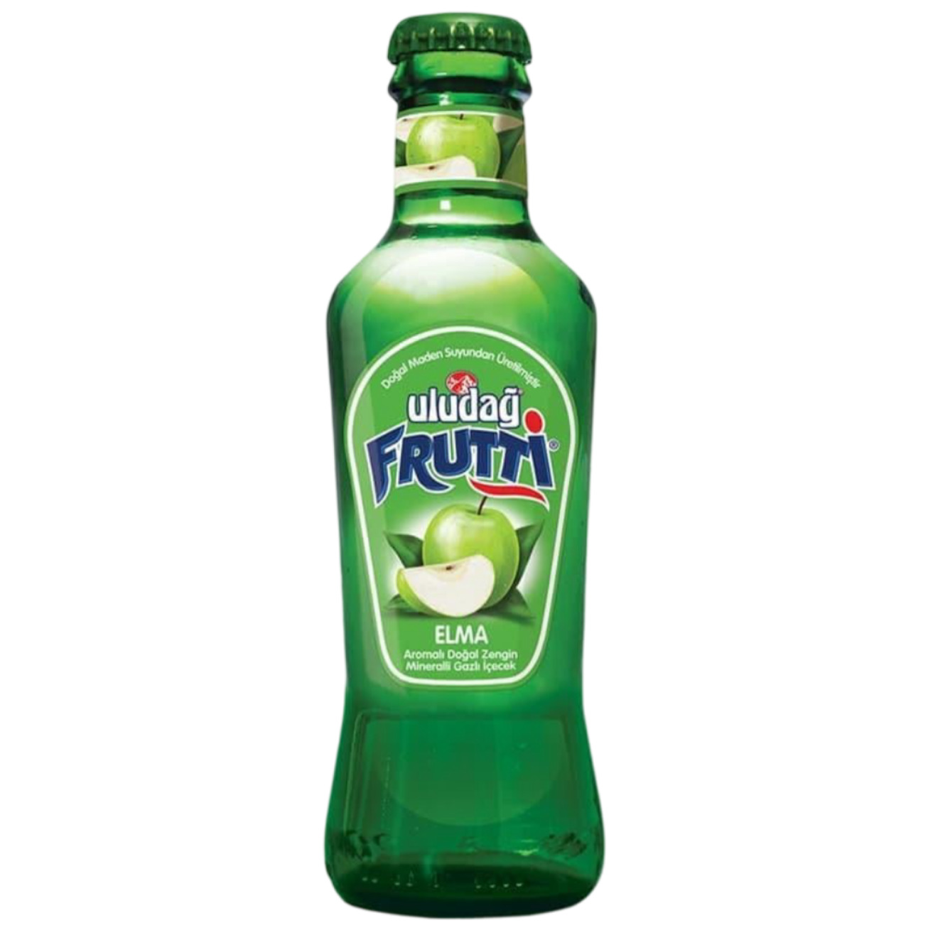 Uludağ Elmalı Maden Suyu (20 cl.)