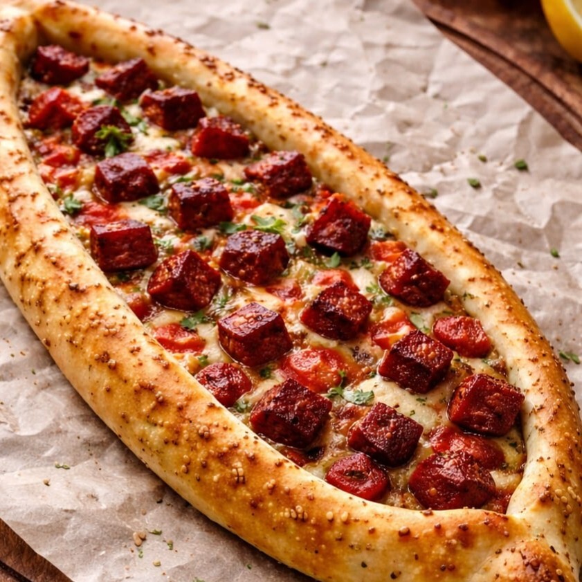 Mozera Pide