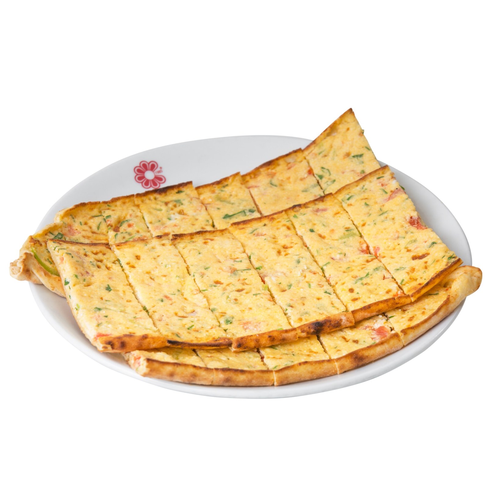 Peynirli Yumurtalı Pide