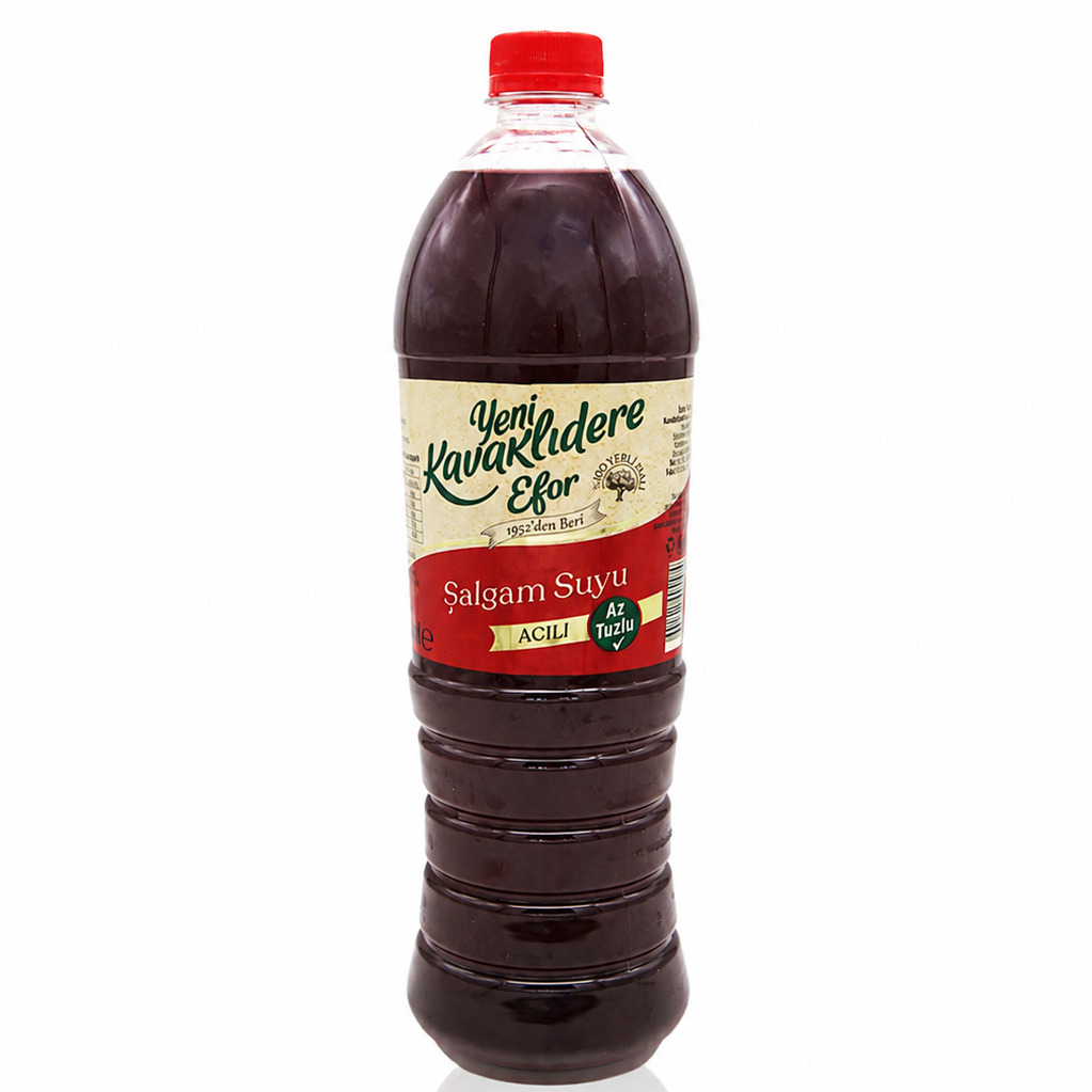 Şalgam (2 L)