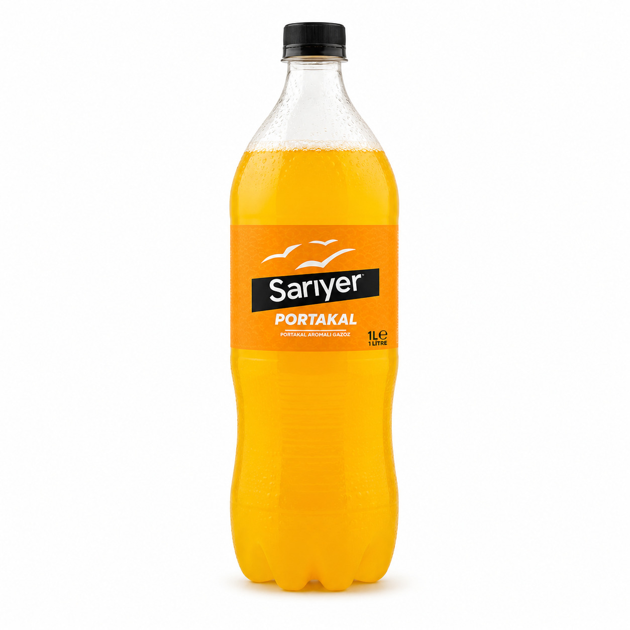 Sarıyer Portakal (1 Lt)