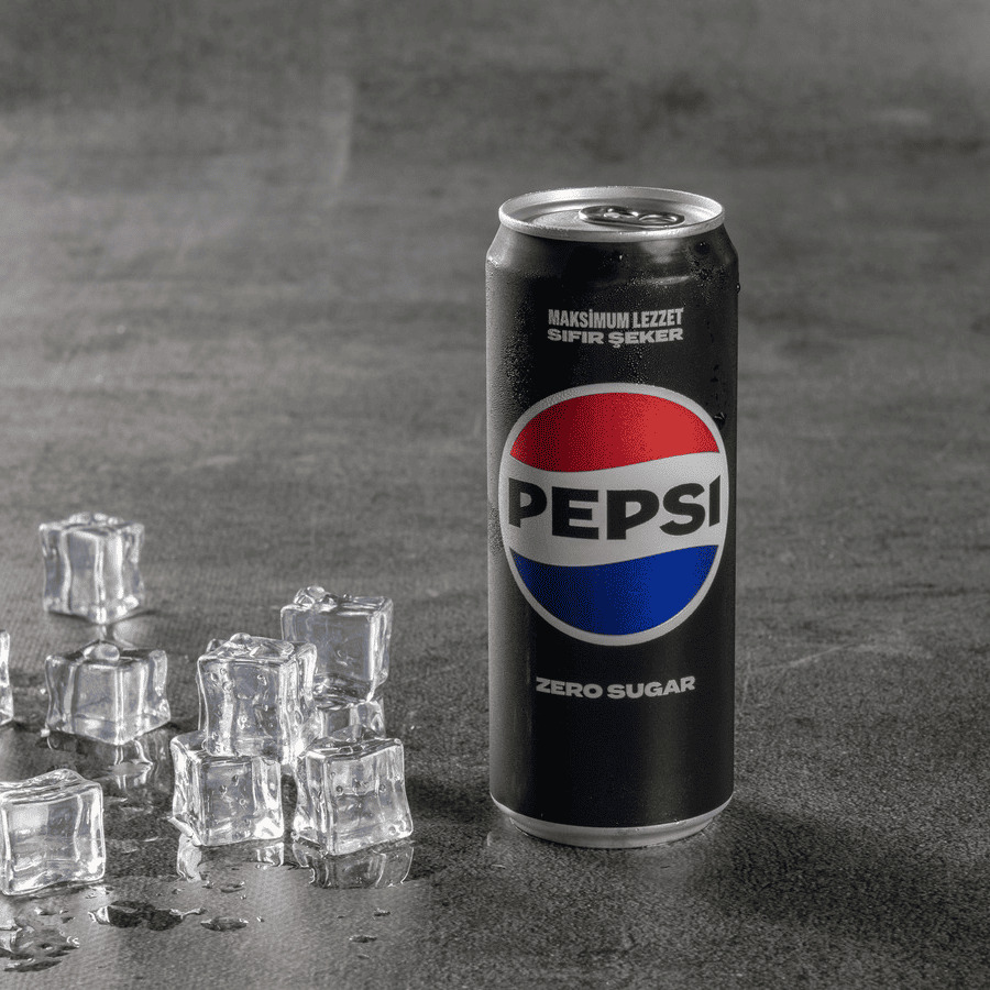 Pepsi Max (33 ml)