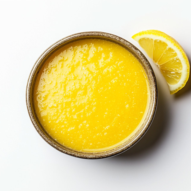 Mercimek Çorbası