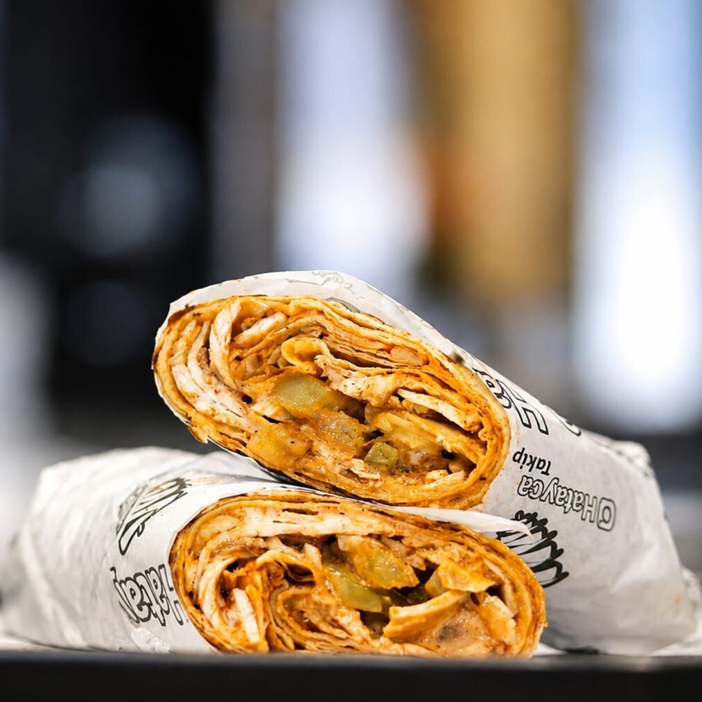 Hatay Gurme (120 gr)