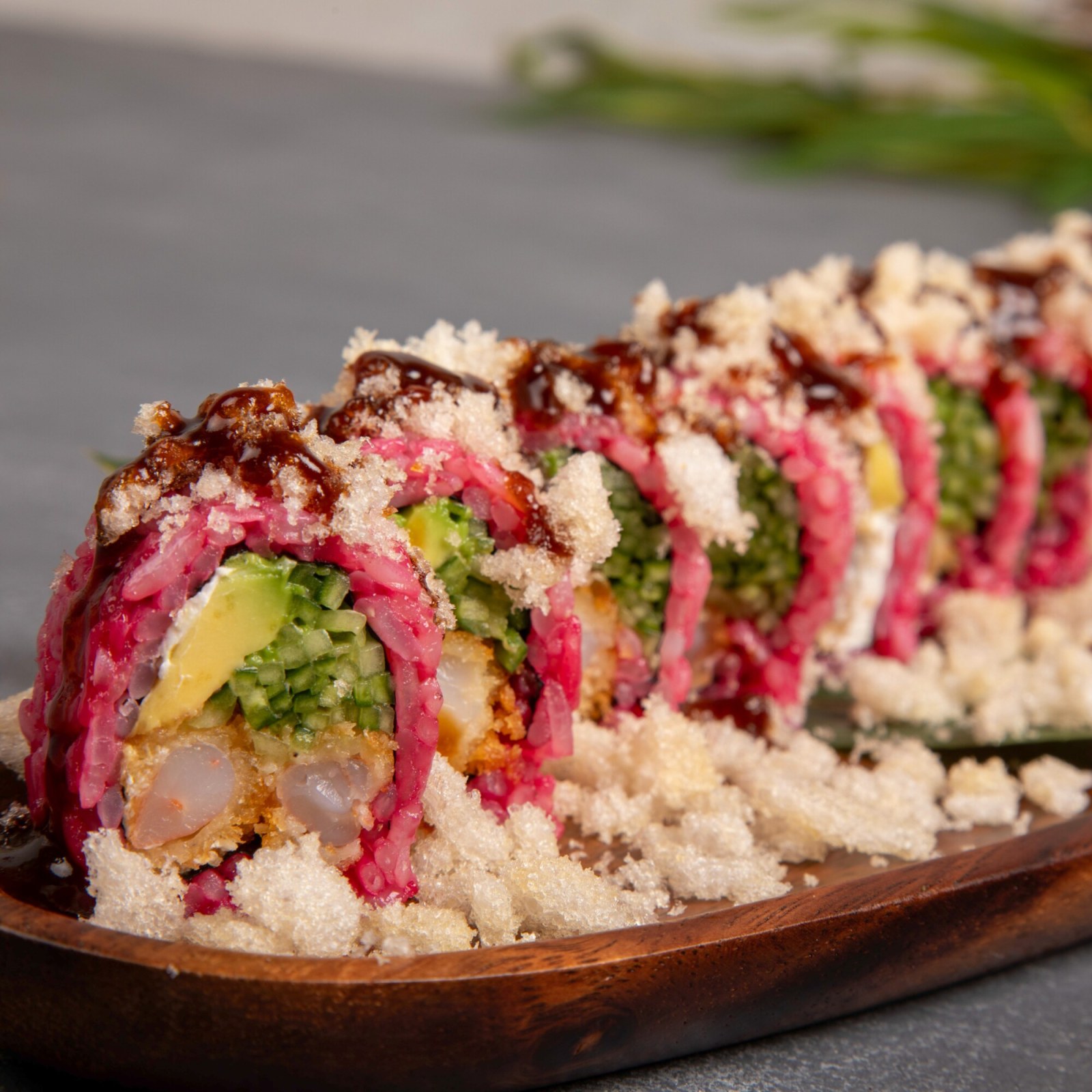 Sakura Roll