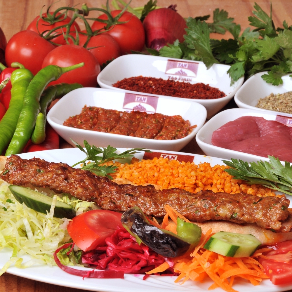 Urfa Kebap