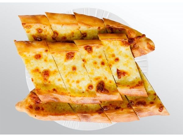Kaşarlı Pide