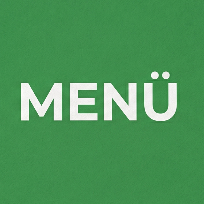 Menü 3 (Tas kebabı menü)