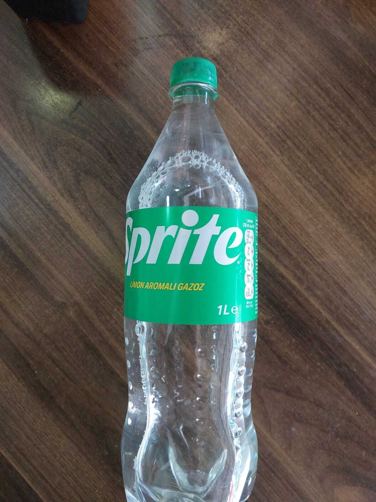 Sprite (1 L.)