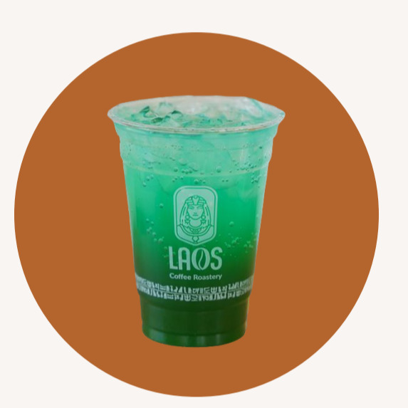 Apple Mint