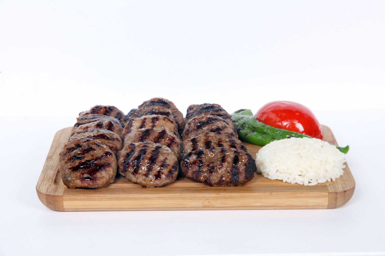 Izgara Köfte (500 gr.)