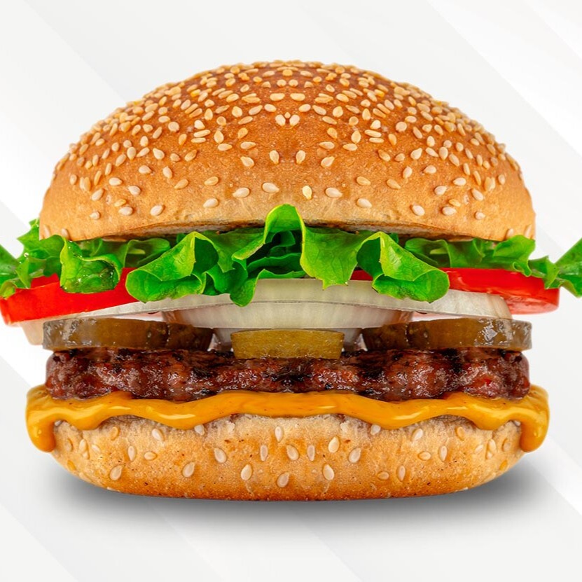 Mangal Burger