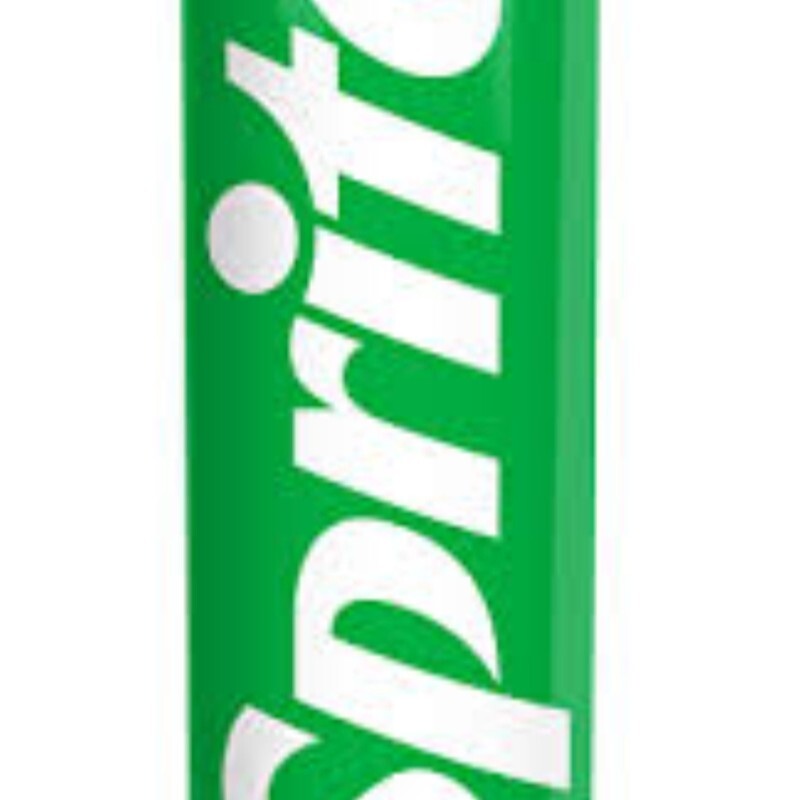 Sprite Zero Sugar 25 Cl