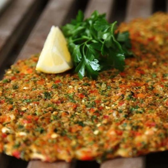 Antep Lahmacun
