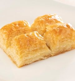 Kaymaklı Baklava
