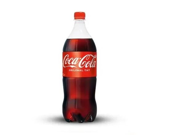 Coca-Cola (1 L.)