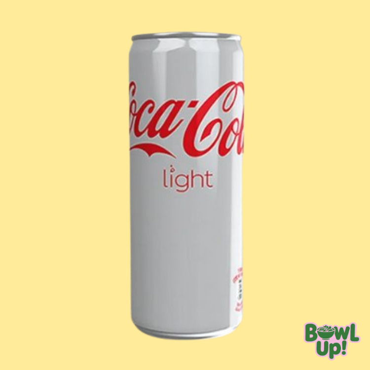 Coca Cola Light (33cl.)