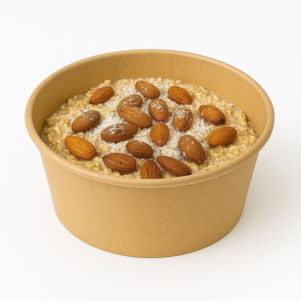 CookieDream Bowl