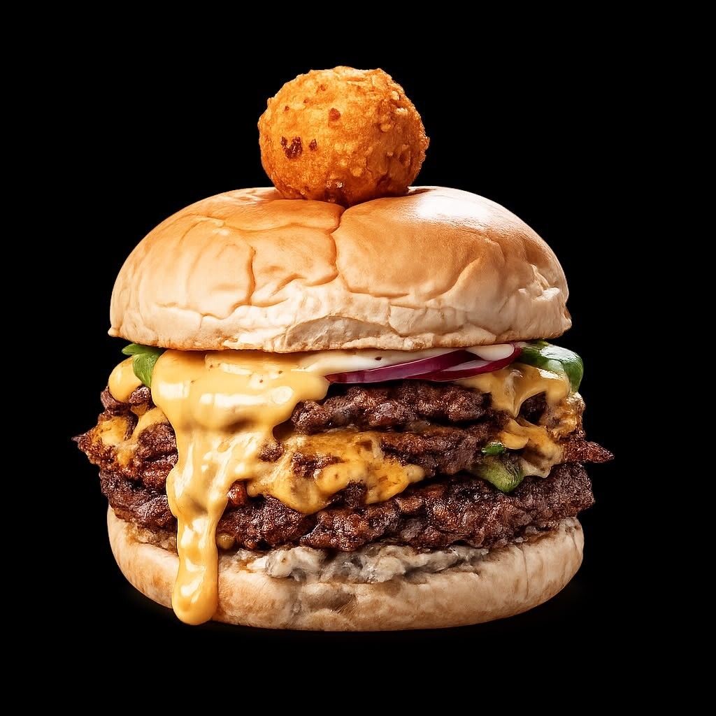 Molendini (120 gr) (BAO EKMEĞİ)