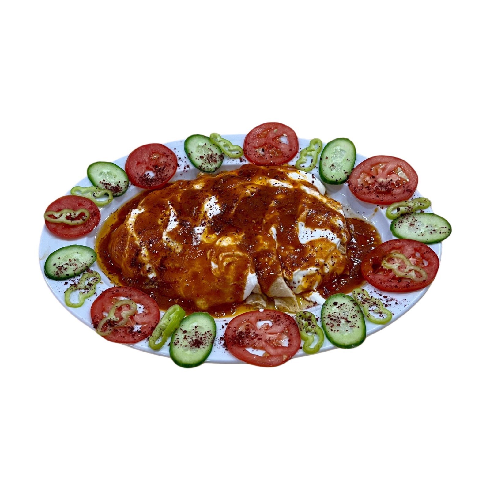 Beyti Kebap