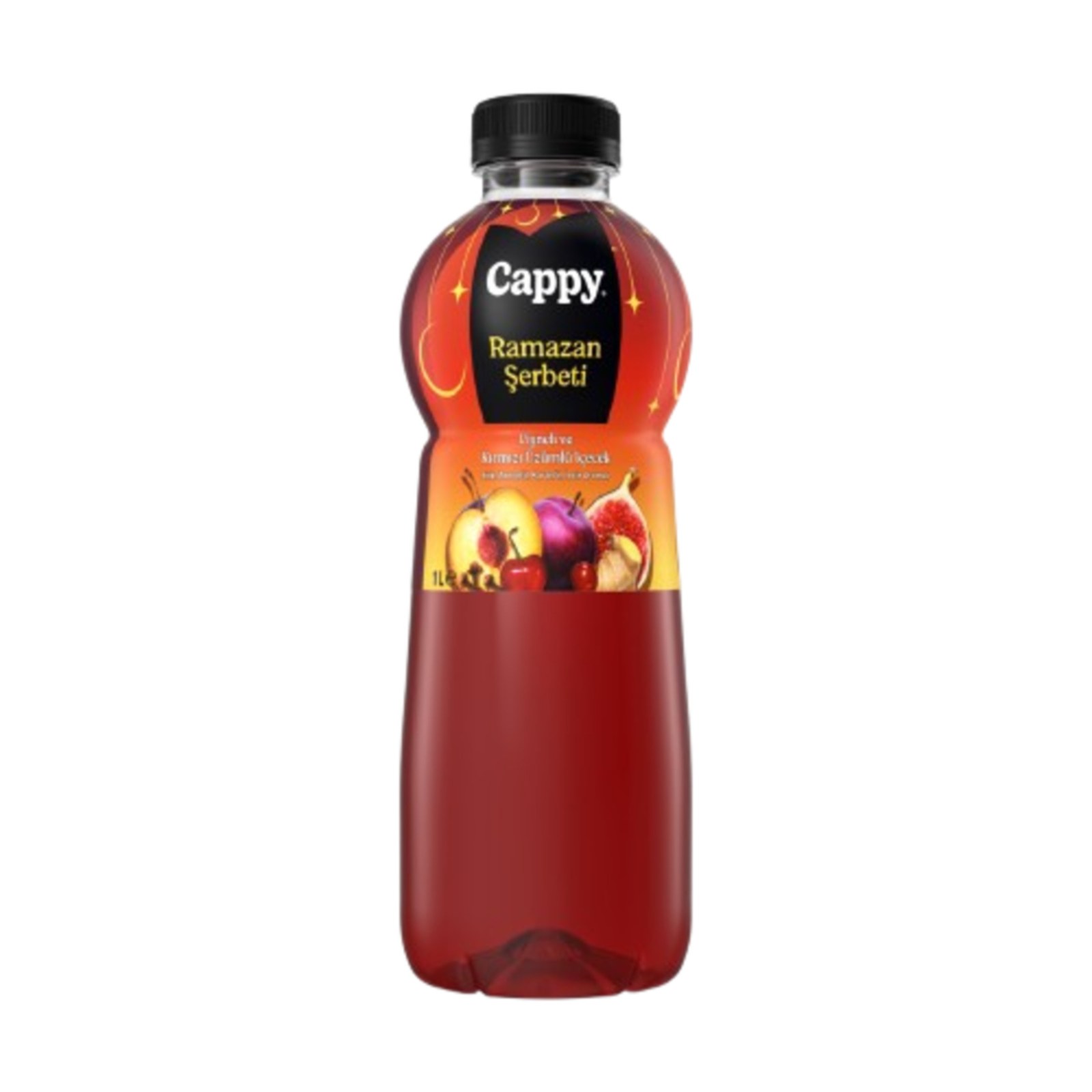 Cappy (Ramazan Şerbeti 1 lt)
