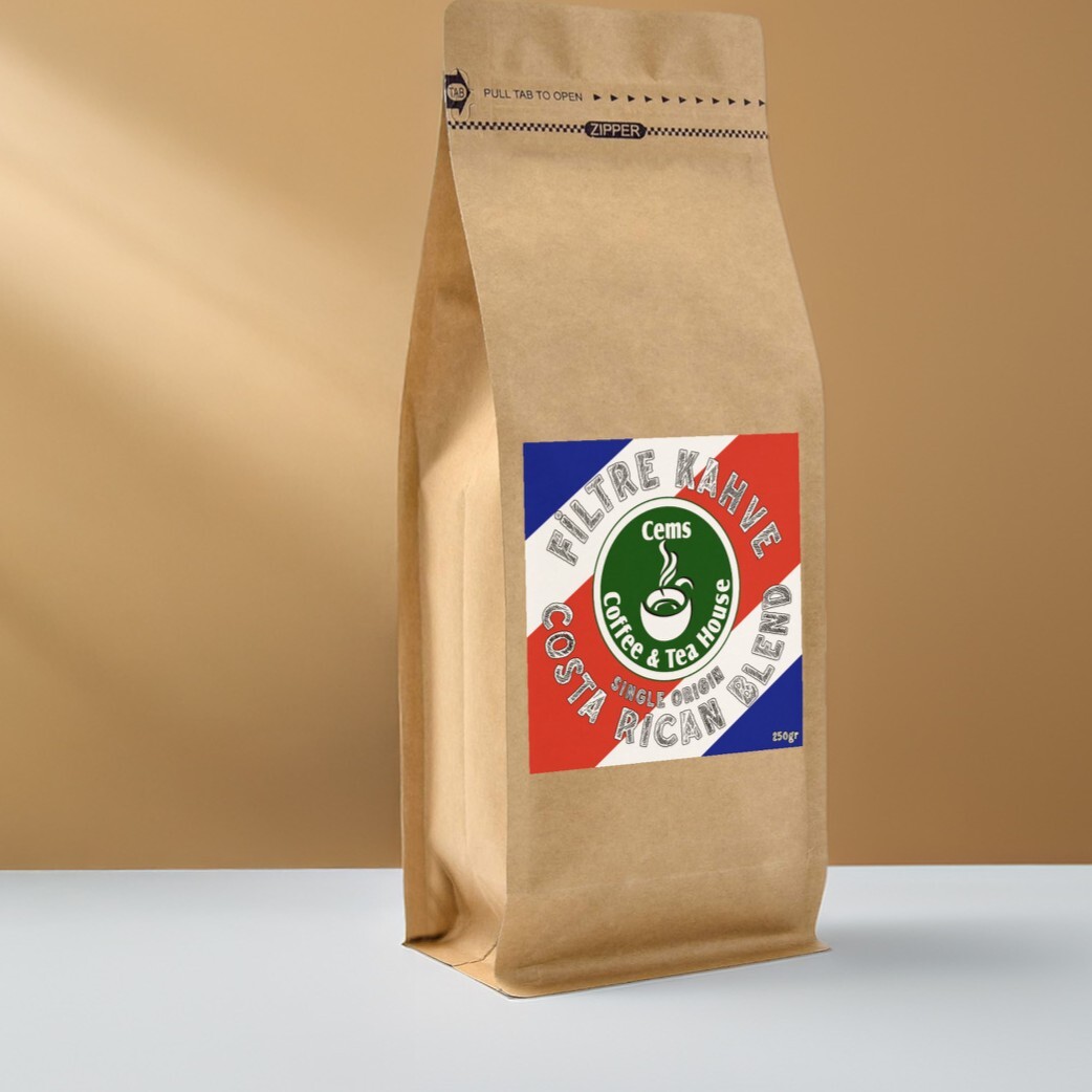 Mexico Filtre Kahve (250g)