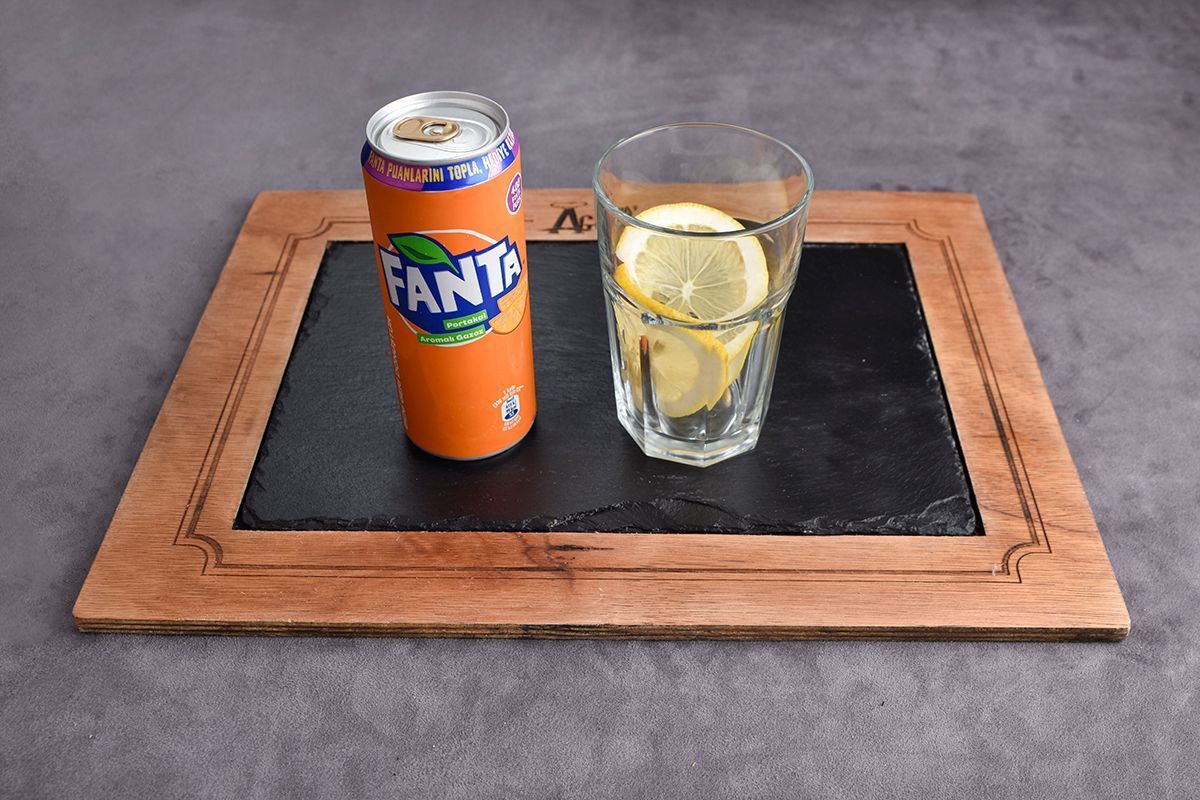 Fanta (33 cl.)