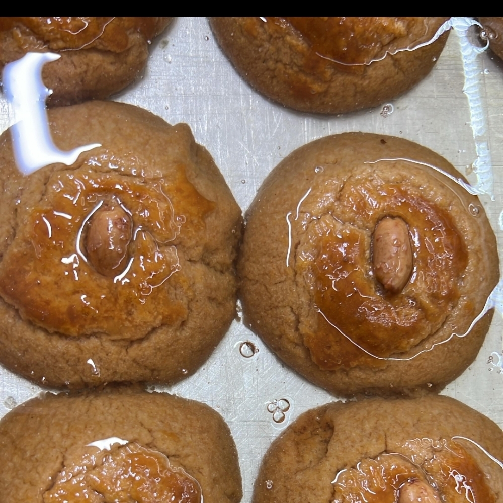 Şekerpare (1 Kg)