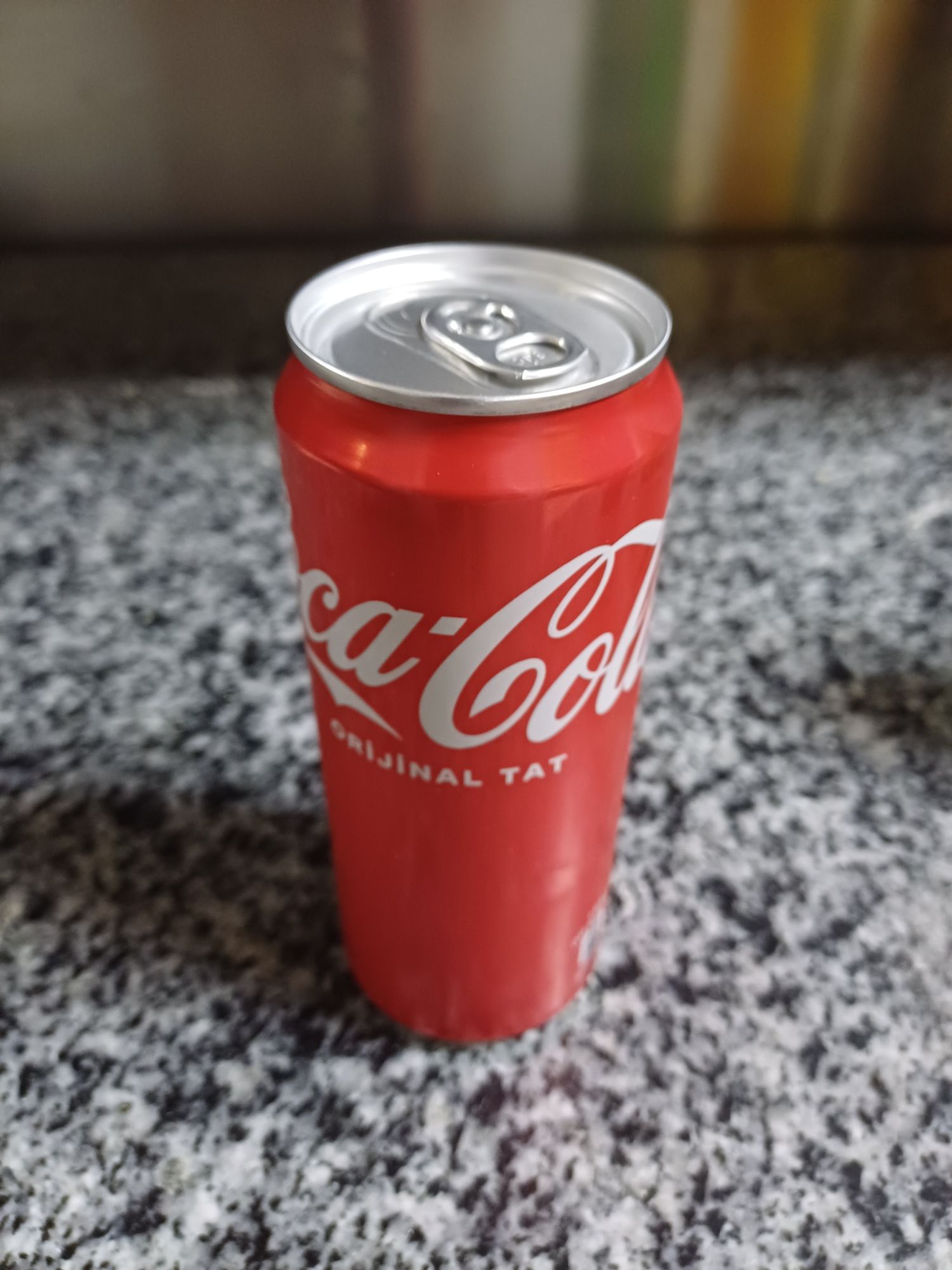 Coca cola 33 ml