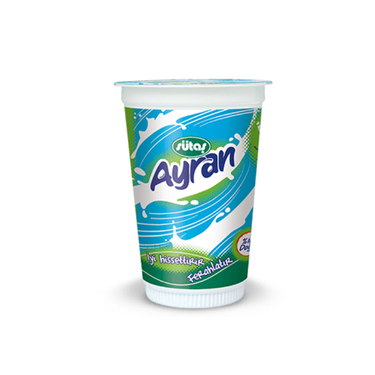 Büyük Ayran (27,5cl)