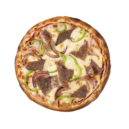 Et Dönerli Max (Küçük)