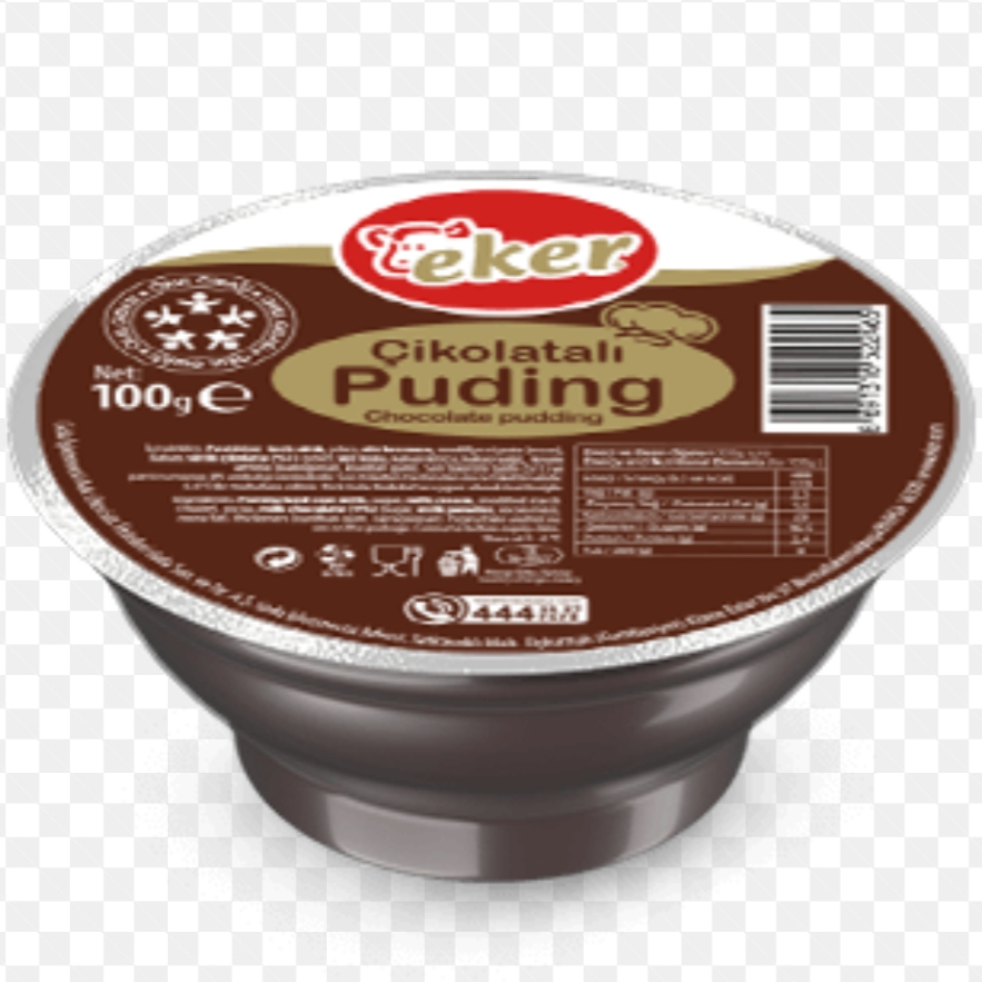 Puding