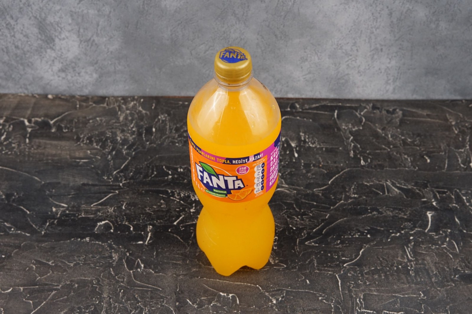 Fanta (1 L.)