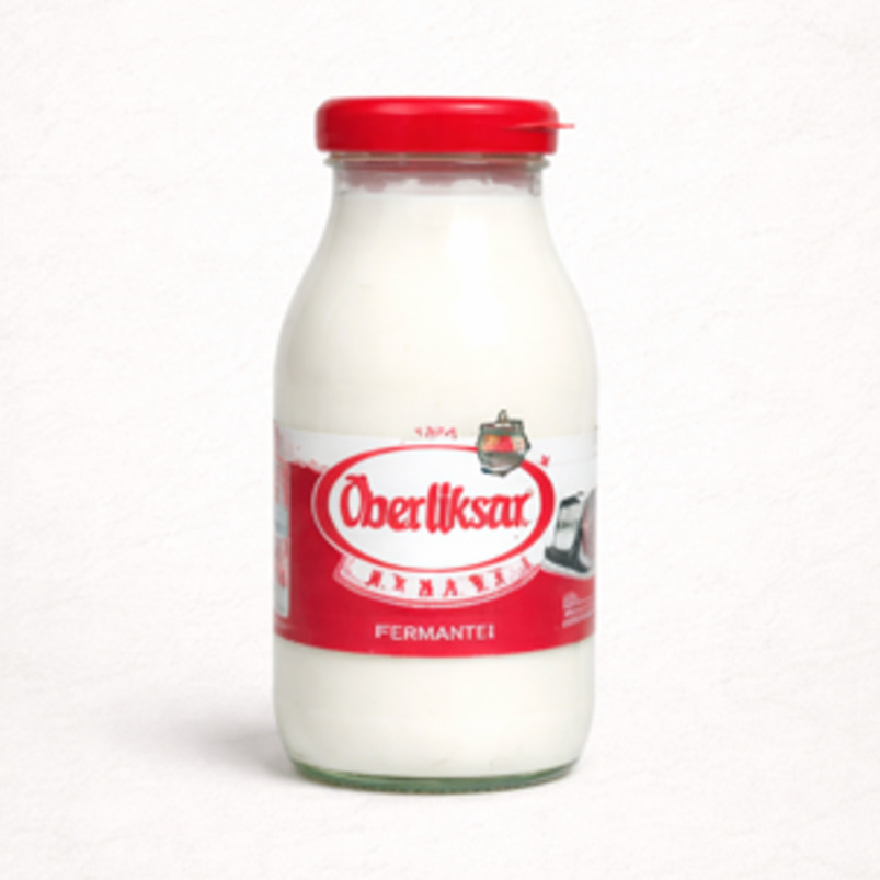 Şişe Ayran (245 ml)