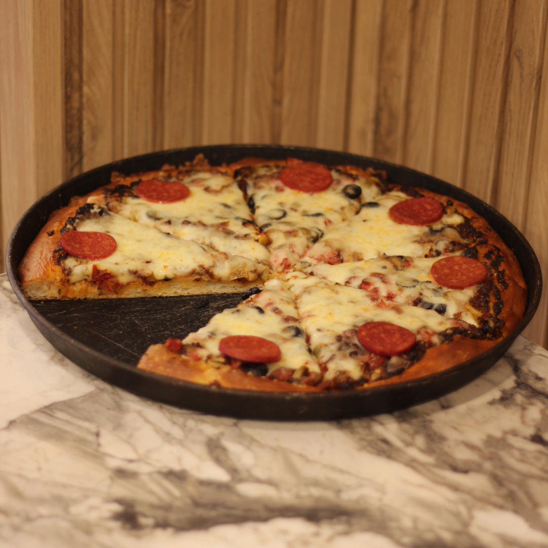 Pizza Dilim