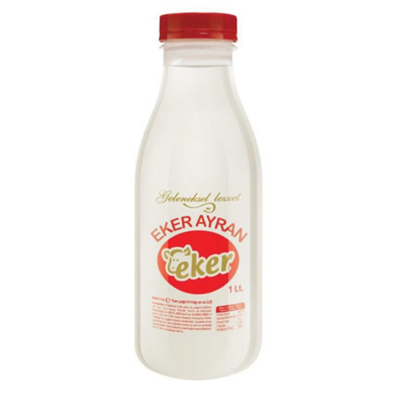 Ayran (1 litre)