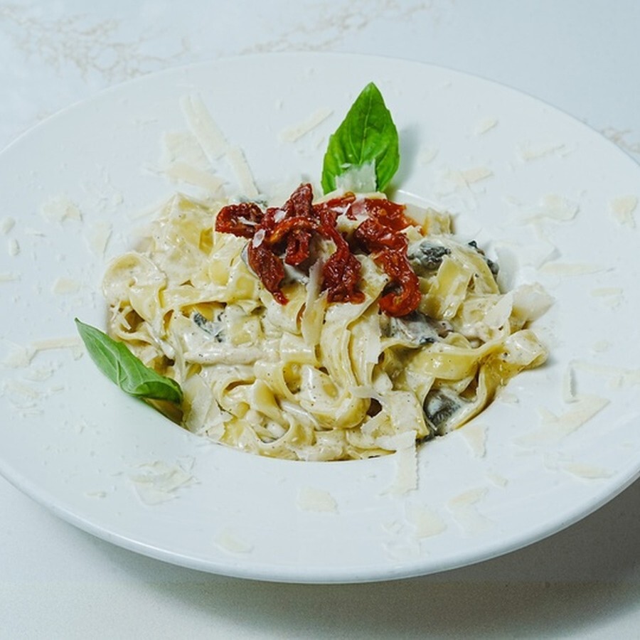 Alfredo Fetuccini ( 450 Gr. )