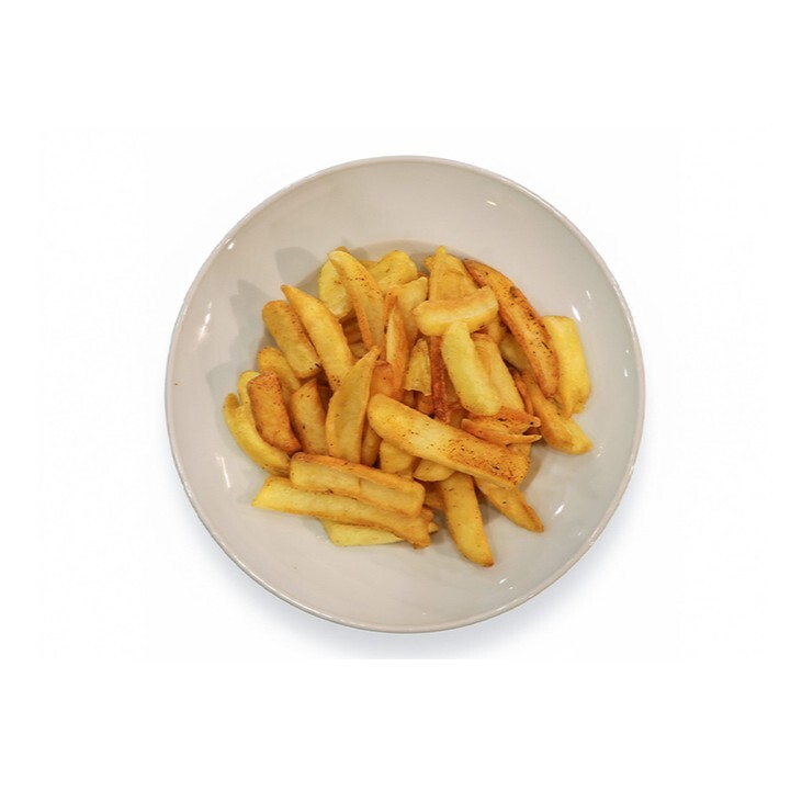 Patates Tabağı