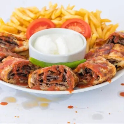 Psikopat Et Beyti
