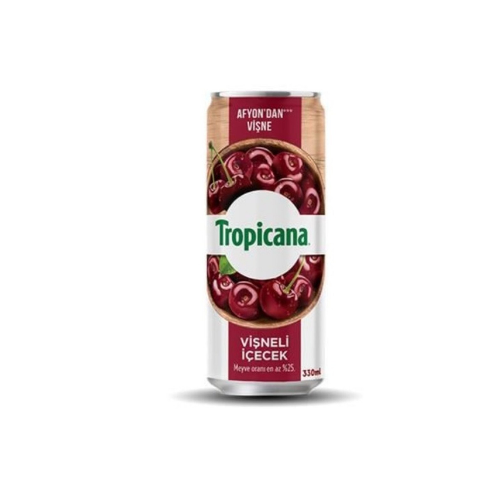 Tropicana Vişne (330 cl)