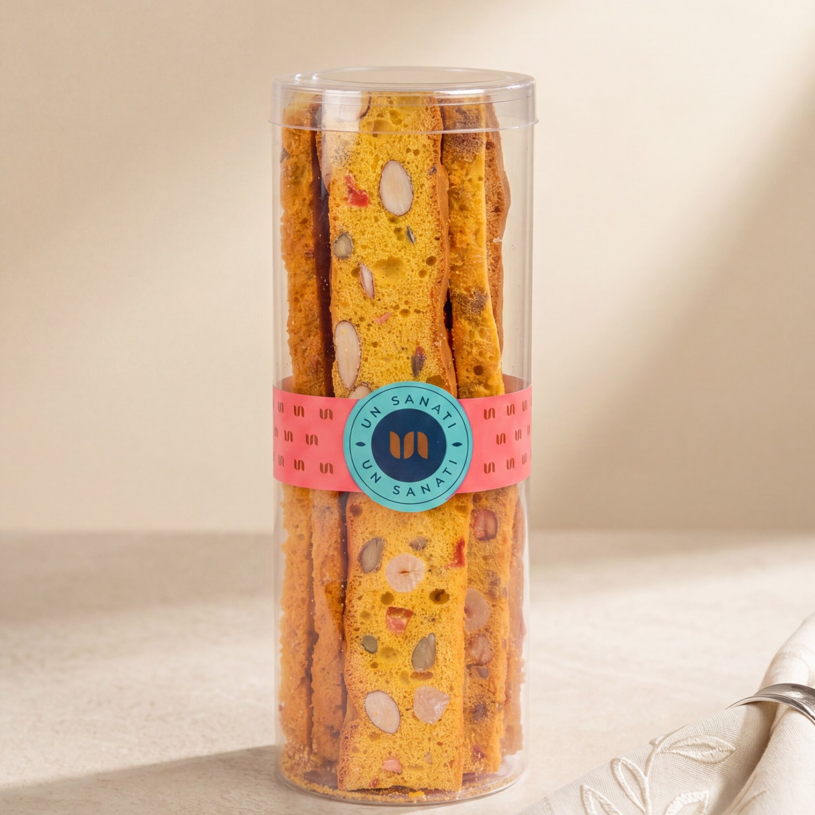 Selanik Gevreği (140 gr.)