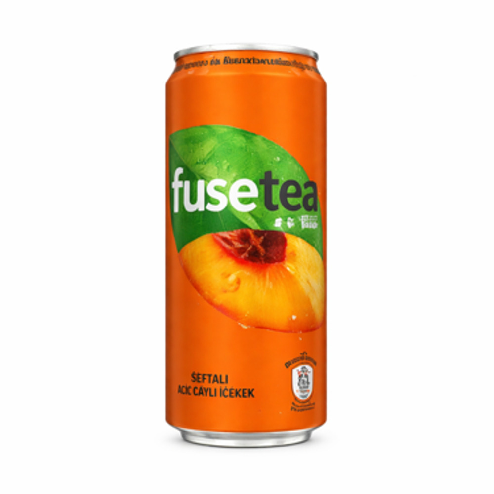 Fuse Tea (330 ml.)