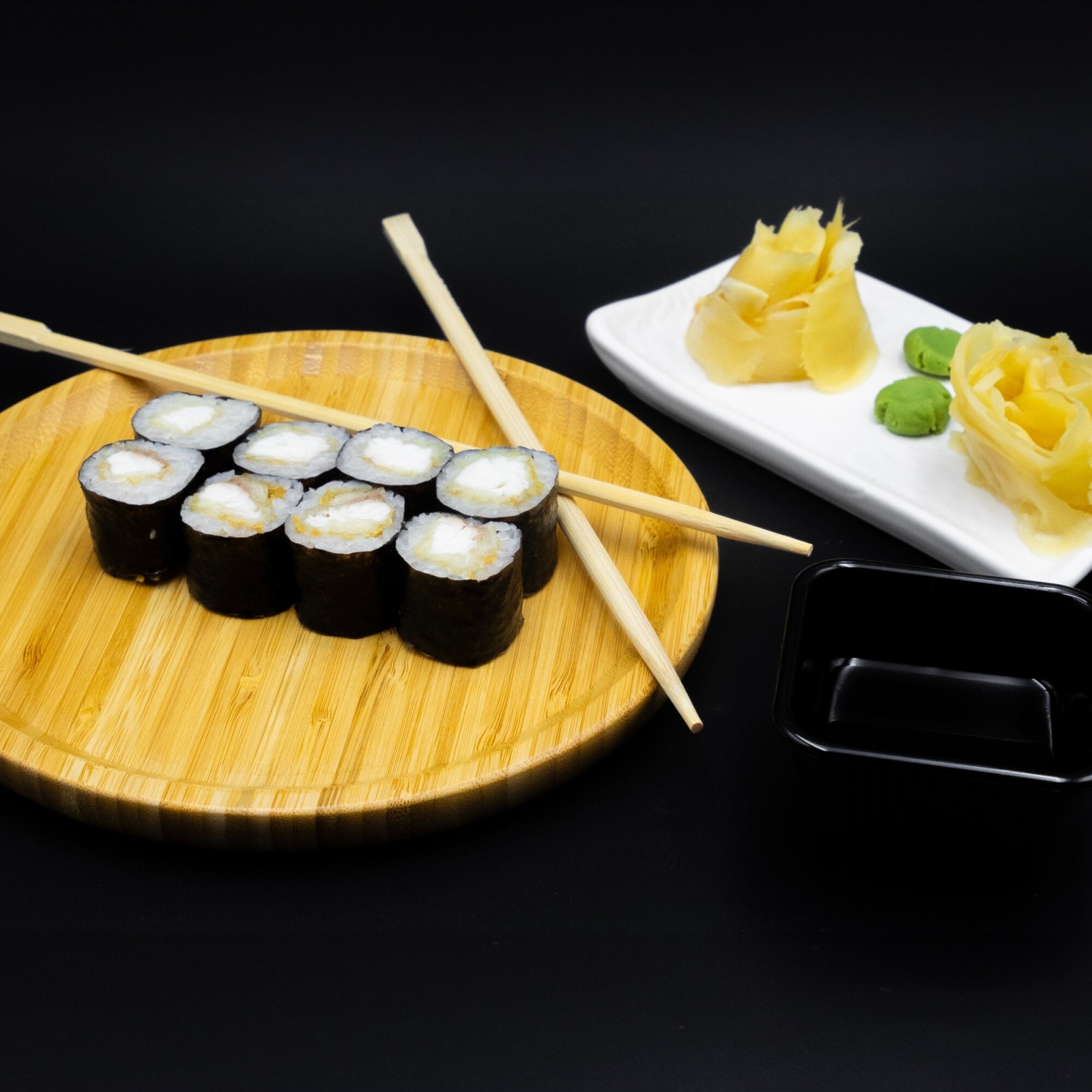 Ebi Maki (8 Adet)